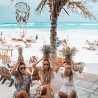 Отзыв от Азалия - виза ДТВ